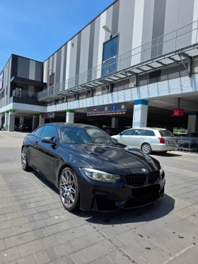 BMW M4 Competition  | Auto.bg — изображение 2