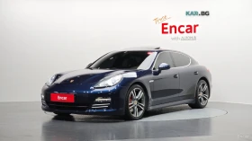 ����� �� �������� �� Porsche Panamera 4S ���� �� �������� ����������� & ����������