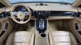 Porsche Panamera 4S ���� �� �������� ����������� & ���������� | Mobile.bg � ����� ������ 6