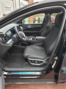 BYD Sealion 7 RWD 80.64kWh ������� | Mobile.bg � ����� ������ 8