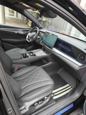 BYD Sealion 7 RWD 80.64kWh ������� | Mobile.bg � ����� ������ 11