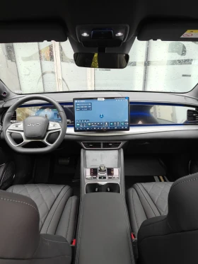 BYD Sealion 7 RWD 80.64kWh ������� | Mobile.bg � ����� ������ 13