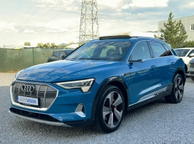 Audi E-Tron 55Quattro 112х.ГАРАНЦИЯ! Distronic Keyless B&O 360 - 28990 € / 56699.51 лв. - 41909916 3