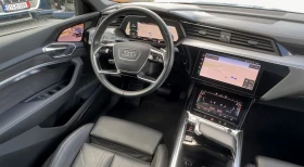 Audi E-Tron 55Quattro 112х.ГАРАНЦИЯ! Distronic Keyless B&O 360 - 28990 € / 56699.51 лв. - 41909916 8
