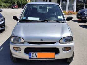 Subaru Vivio 700i* 4X4* CROSS/ STEREO*  | Mobile.bg � ����� ������ 2