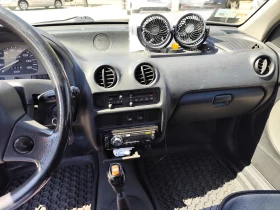 Subaru Vivio 700i* 4X4* CROSS/ STEREO*  | Mobile.bg � ����� ������ 9