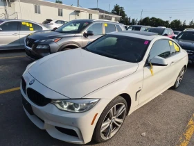 BMW 435 * 435I XDRIVE * CARFAX * ЦЕНА ДО БГ