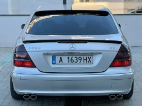 Mercedes-Benz E 320 204 к.с Редовия Avant-garde - 4700 € - 29527202 6