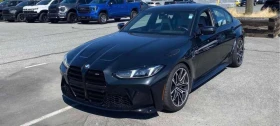 BMW M3 * Sedan * АВТОКРЕДИТ БЕЗ ПЪРВОНАЧАЛНА ВНОСКА* 