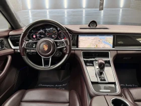 Porsche Panamera Turbo Carbon Full | Mobile.bg � ����� ������ 12