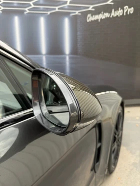 Porsche Panamera Turbo Carbon Full | Mobile.bg � ����� ������ 7
