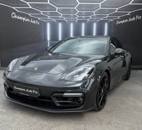 Porsche Panamera Turbo Carbon Full | Mobile.bg � ����� ������ 1