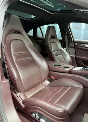 Porsche Panamera Turbo Carbon Full | Mobile.bg � ����� ������ 13