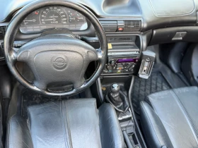Opel Astra Opel Astra Bertone - 1300 € - 10213063 4