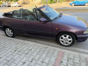 Opel Astra Opel Astra Bertone - 1300 € - 10213063 3
