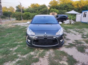 Citroen DS3 1.6HDi 112к.с. евро5 165000км
