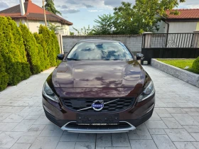 Volvo S60 2.4 D CROSS COUNTRY AWD KATO NOVA  | Mobile.bg � ����� ������ 2