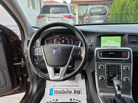 Volvo S60 2.4 D CROSS COUNTRY AWD KATO NOVA  | Mobile.bg � ����� ������ 11
