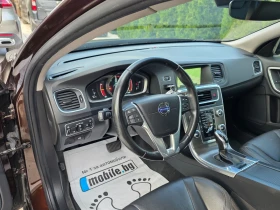 Volvo S60 2.4 D CROSS COUNTRY AWD KATO NOVA  | Mobile.bg � ����� ������ 13