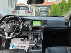 Volvo S60 2.4 D CROSS COUNTRY AWD KATO NOVA  | Mobile.bg � ����� ������ 10