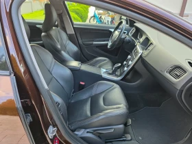 Volvo S60 2.4 D CROSS COUNTRY AWD KATO NOVA  | Mobile.bg � ����� ������ 14