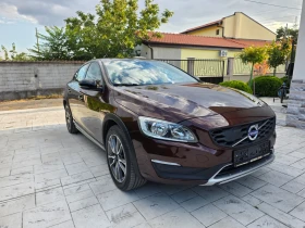 Volvo S60 2.4 D CROSS COUNTRY AWD KATO NOVA  | Mobile.bg � ����� ������ 3