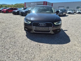 Audi A4  2.0TDI 150к.с. 100% РЕАЛНИ КИЛОМЕТРИ - ДОКАЗУЕМИ 
