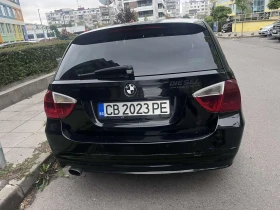 BMW 320 2.0D 177 к.с. | КОЖА | 182000 км  - 3690 € - 44831461 4