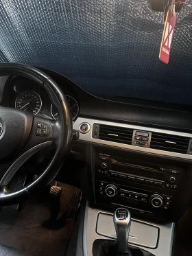 BMW 320 2.0D 177 к.с. | КОЖА | 182000 км  - 3690 € - 44831461 11