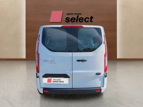 Ford Transit Custom 2.0 TDCi | Auto.bg — изображение 4