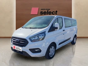 Ford Transit Custom 2.0 TDCi