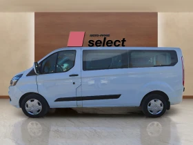 Ford Transit Custom 2.0 TDCi | Auto.bg — изображение 2