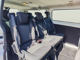 Ford Transit Custom 2.0 TDCi | Auto.bg — изображение 10