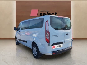 Ford Transit Custom 2.0 TDCi | Auto.bg — изображение 3