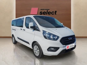 Ford Transit Custom 2.0 TDCi | Auto.bg — изображение 7