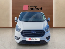 Ford Transit Custom 2.0 TDCi | Auto.bg — изображение 8