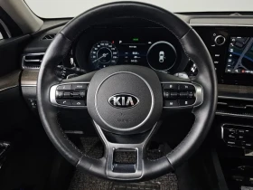 Kia K5 2.0 Lpi Signature - 18492 € - 86579353 13