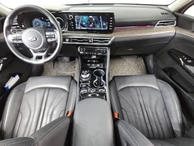 Kia K5 2.0 Lpi Signature - 18492 € - 86579353 7