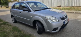 Kia Rio 1.4i | Mobile.bg � ����� ������ 7