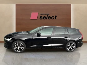 Volvo V60 2.0 B4 | Auto.bg — изображение 4