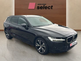 Volvo V60 2.0 B4 | Auto.bg — изображение 2
