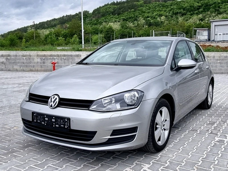 VW Golf 1.6tdi highline, снимка 1 - Автомобили и джипове - 45216882