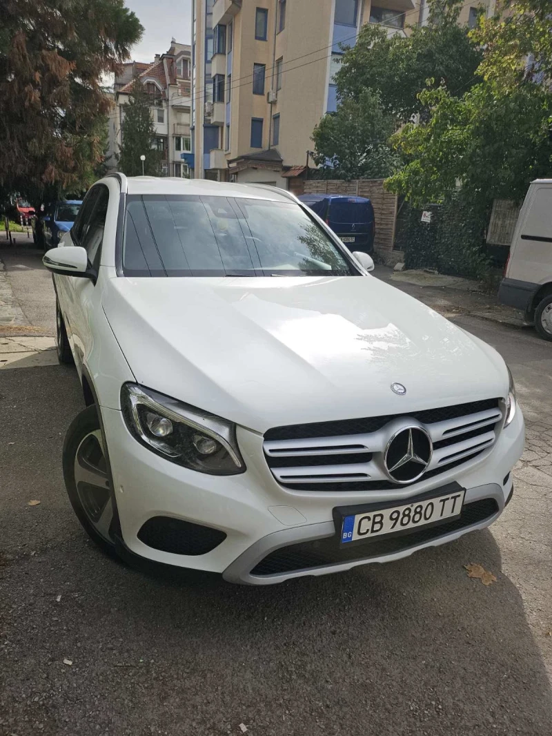 Mercedes-Benz CLC 250, снимка 10 - Автомобили и джипове - 47459957