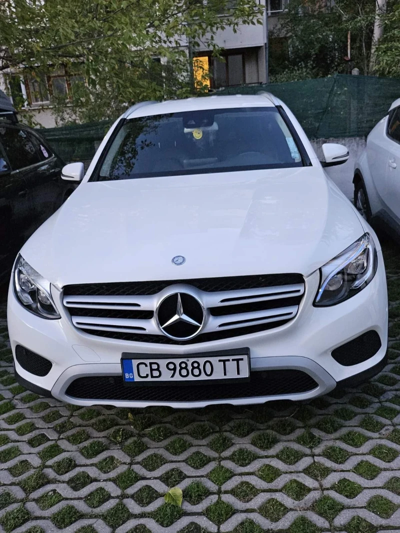 Mercedes-Benz CLC 250, снимка 17 - Автомобили и джипове - 47459957