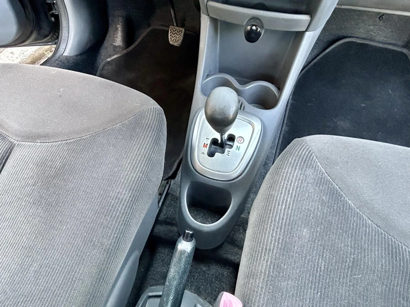 Citroen C1 1.0i-Автоматик, снимка 12 - Автомобили и джипове - 48196860