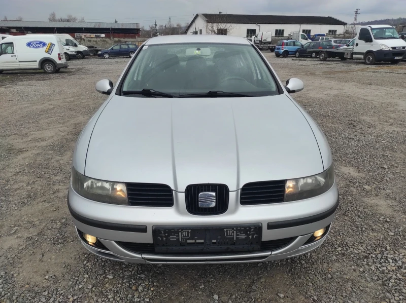 Seat Leon 1.9TDI 90 Фейс Климатроник, снимка 1 - Автомобили и джипове - 48417418