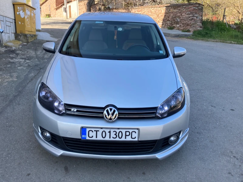 VW Golf 1.6i - 102ks LPG, снимка 4 - Автомобили и джипове - 48395299