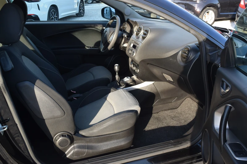 Alfa Romeo MiTo 1.3 multijet EURO5, снимка 10 - Автомобили и джипове - 48539005