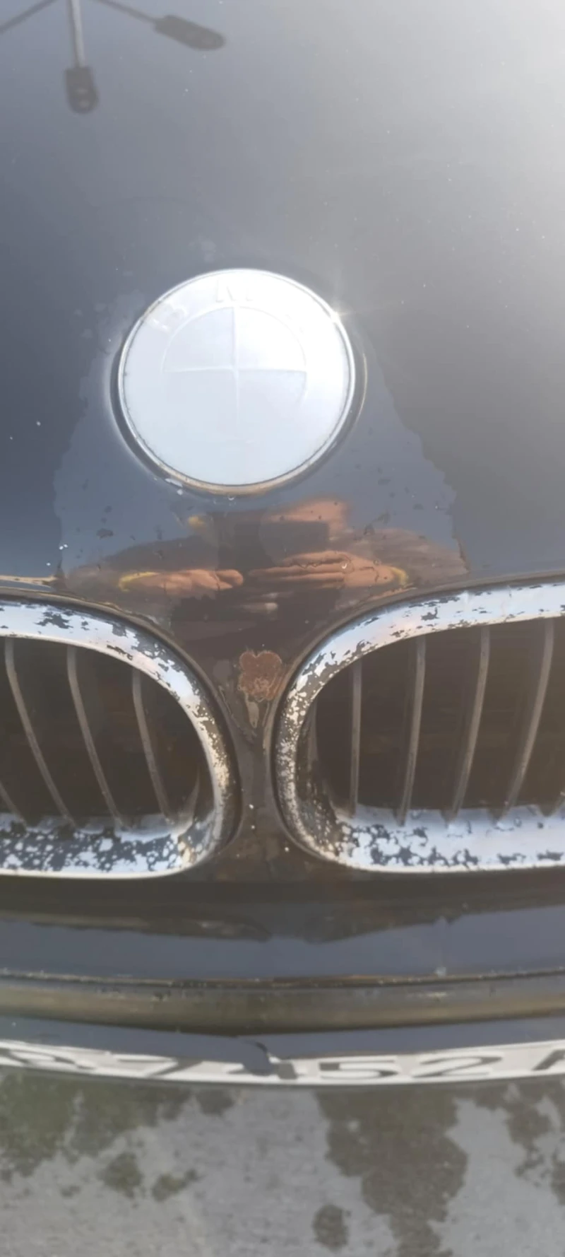 BMW 323, снимка 4 - Автомобили и джипове - 48753599