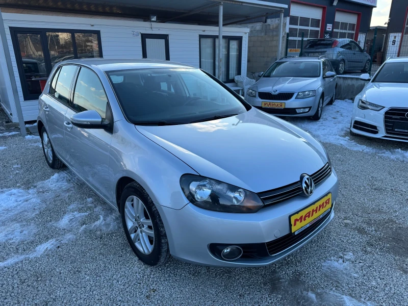 VW Golf 1.6TDI, снимка 3 - Автомобили и джипове - 49224818